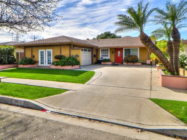 19627 Wiersma Ave, Cerritos, CA 90703