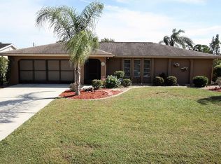 333 Lenoir St, Port Charlotte, FL 33948