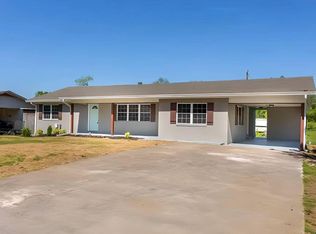 504 George St, Athens, TN 37303