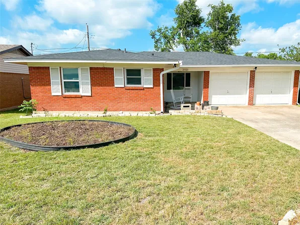 3101 Glenwood Dr, Temple, TX 76502