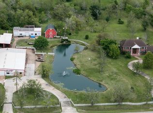 1006 Fm 517 Rd, Alvin, TX 77511