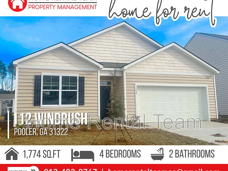 112 Windrush Pnes — Photo 1