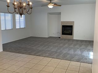 3536 Rubio Sun Ave, North Las Vegas, NV 89081