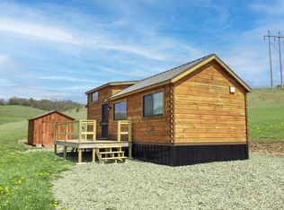 1508 Peet Brook Rd, Coudersport, PA 16915