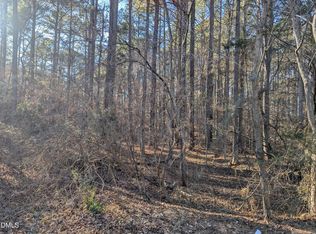 LOT Nineteen, Henderson, NC 27537