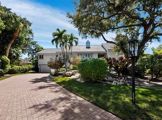 3221 Bayou Way, Longboat Key, FL 34228