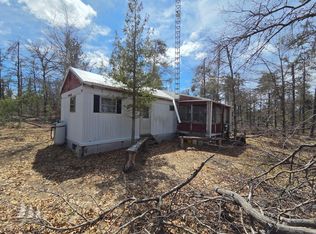 3605 Penn Rd, Lewiston, MI 49756
