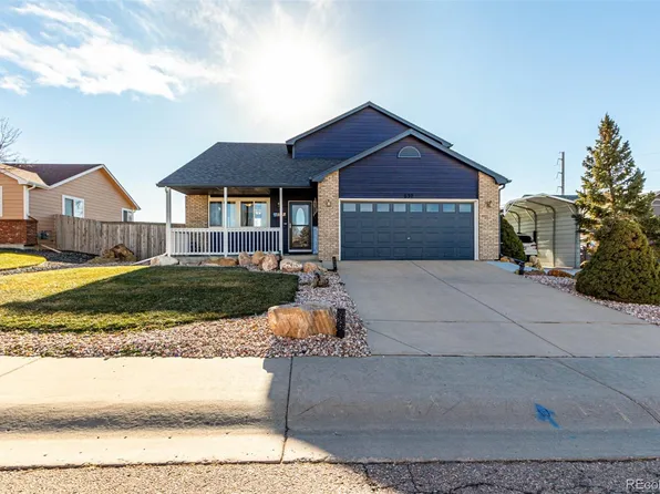 630 E 3rd Street, Eaton, CO 80615