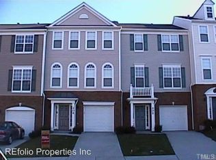 304 Great Ridge Ct, Morrisville, NC 27560