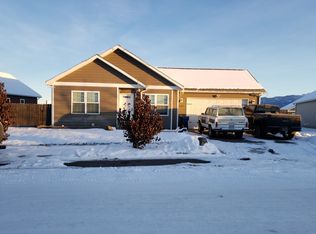 2226 Sturnella Ln, Belgrade, MT 59714