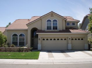 2310 Babson Dr, Elk Grove, CA