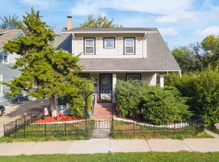 1108 9th St, Rapid City, SD 57701