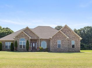 1620 Killough Rd N, Wynne, AR 72396