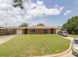 4509 Anchor Ct, Fort Worth, TX 76135