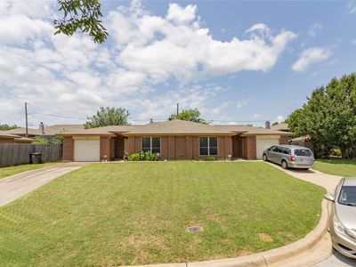4509 Anchor Ct, Fort Worth, TX, 76135