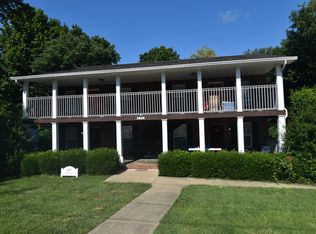 636 Robb Ave APT C, Clarksville, TN 37040