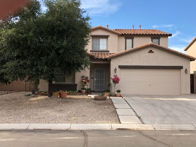 532 E Chelsea Dr, San Tan Valley, AZ, 85140