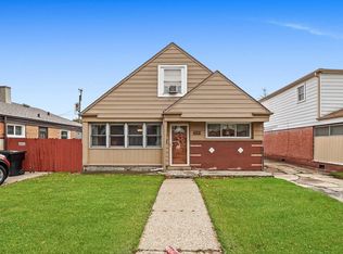 3783 W Pippin St, Chicago, IL 60652