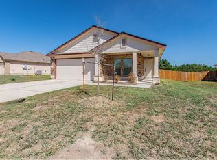 2505 Creekside Hills Blvd, Copperas Cove, TX 76522