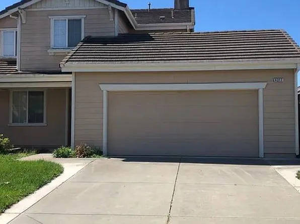 4317 Spring Creek Ct #94534, Fairfield, CA 94534