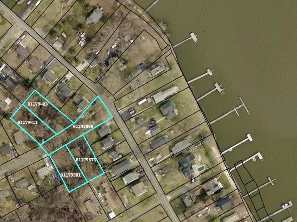 Walters Rd, Edgewood, MD 21040