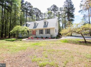 5951 Ross Neck Rd, Cambridge, MD 21613