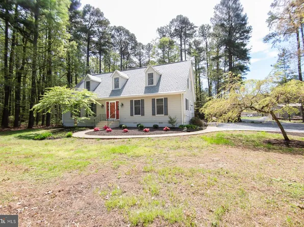 5951 Ross Neck Rd, Cambridge, MD 21613