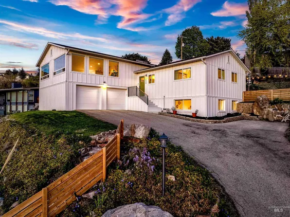 2024 S Travertine Way, Boise, ID 83712