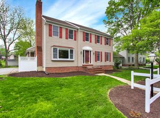 4153 Greywood Dr, York, PA 17402