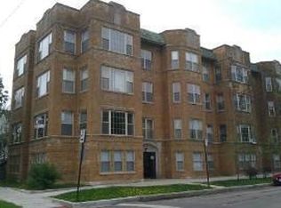 3439 W Belle Plaine Ave #GW, Chicago, IL 60618