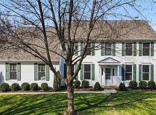 12420 Sagamore Rd, Leawood, KS 66209