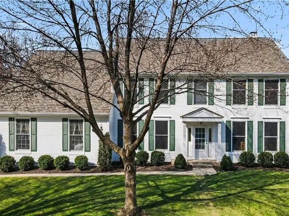 12420 Sagamore Rd, Leawood, KS 66209