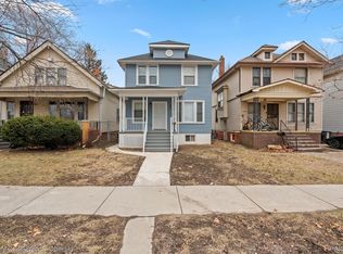 5051 Allendale St, Detroit, MI 48204