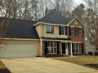 12031 Henderson Hill Rd, Huntersville, NC 28078