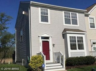 322 Creekside Commons Ct, Stevensville, MD