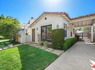 1147 S Point View St, Los Angeles, CA 90035