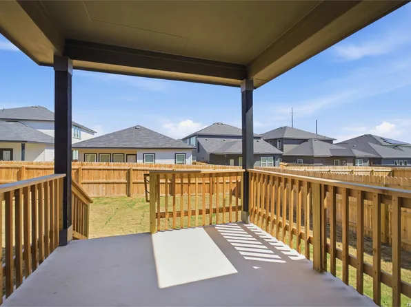 2906 Tengyc Bow, San Antonio, TX 78245