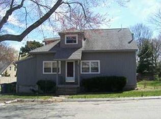 56 Shore Ave, Warwick, RI 02889