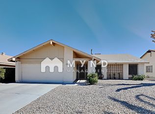 2805 Northam St, Las Vegas, NV 89102