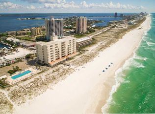999 Fort Pickens Rd APT 405, Pensacola Beach, FL 32561