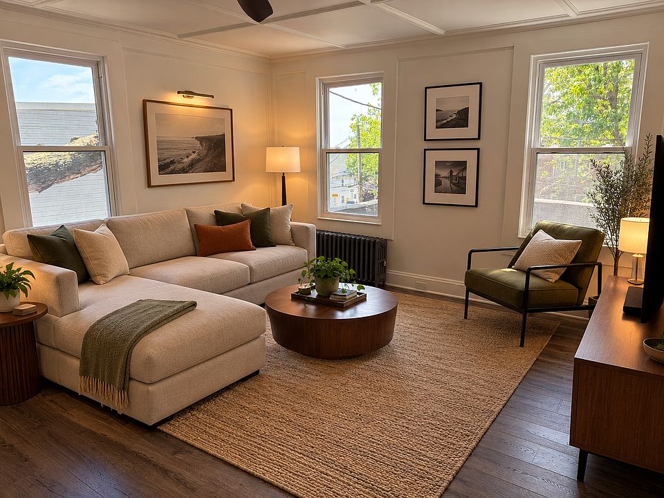 2 bed · 1 bath in Woodside, Queens