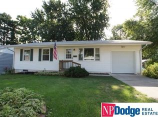 4937 S 77th Ave, Ralston, NE 68127