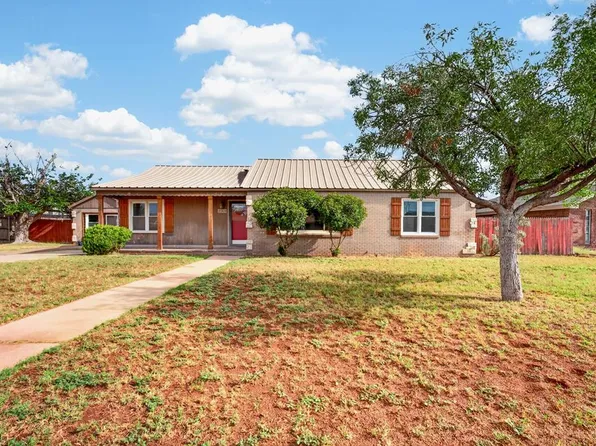 2908 W Michigan Ave, Midland, TX 79701