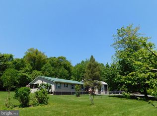 12427 S Mountain Rd, Fayetteville, PA 17222
