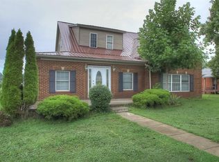 207 McWhorter St, London, KY 40741