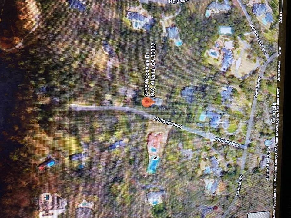 2nd image of 4765 Woodvale Dr NW