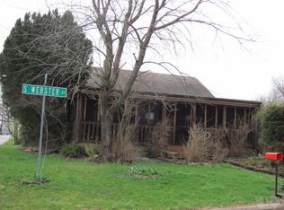 1102 S Webster St, Ottumwa, IA 52501