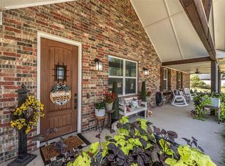 12704 Jones Station Rd, Jones, OK 73049