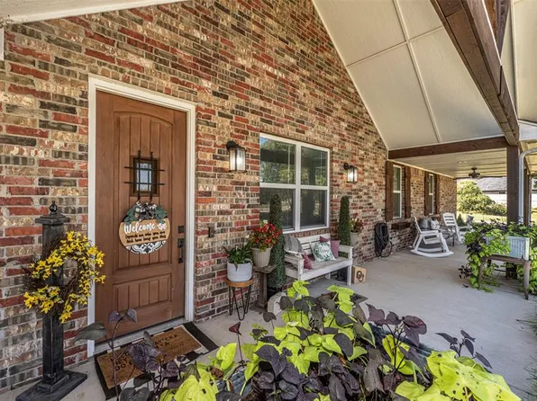 12704 Jones Station Rd, Jones, OK 73049