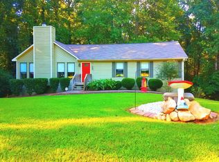 612 Savannah Way, Woodstock, GA 30189